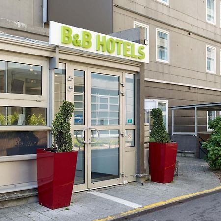 이비스 루아시 Cdg 파리 노르 2 루와시 앙 프랑스 외부 사진